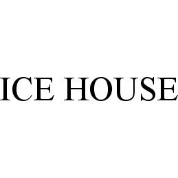  ICE HOUSE