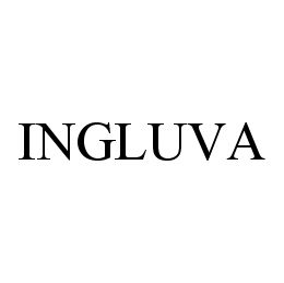 Trademark Logo INGLUVA