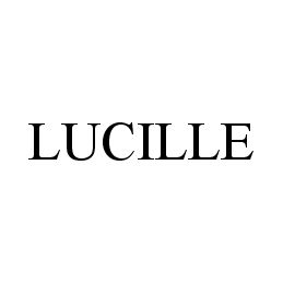  LUCILLE