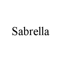  SABRELLA