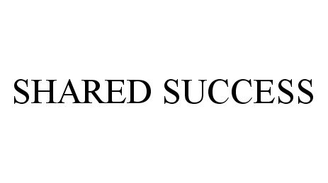  SHARED SUCCESS