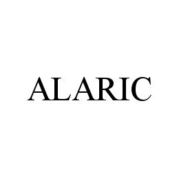 Trademark Logo ALARIS