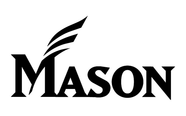 Trademark Logo MASON