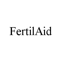 Trademark Logo FERTILAID
