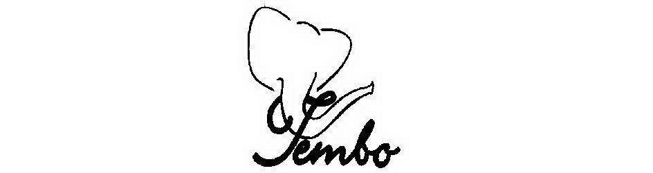 Trademark Logo TEMBO