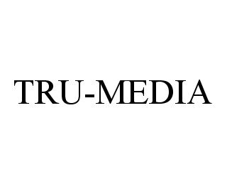 TRU-MEDIA