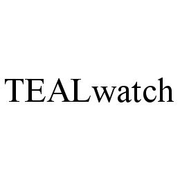  TEALWATCH