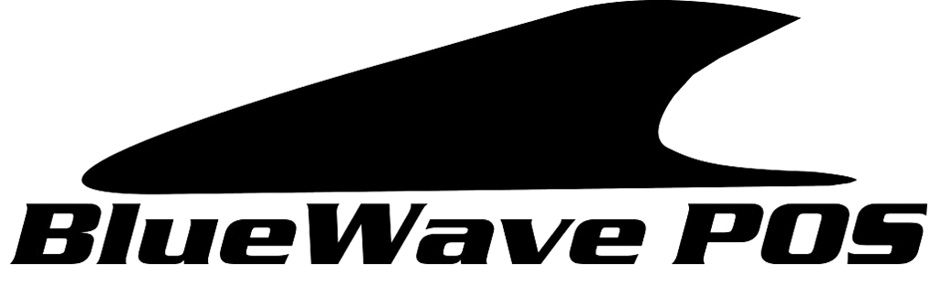 Trademark Logo BLUEWAVE POS