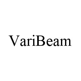  VARIBEAM