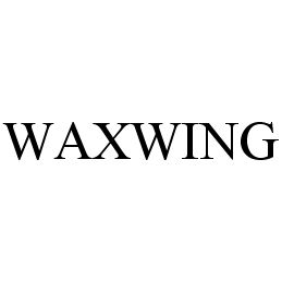 WAXWING