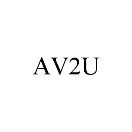 AV2U