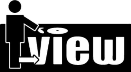 Trademark Logo I-VIEW