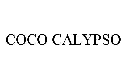 COCO CALYPSO