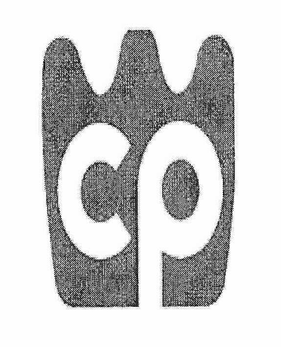  CP