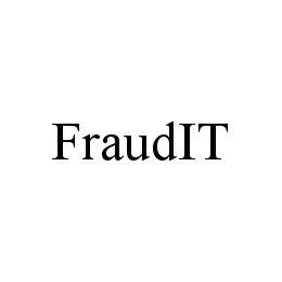  FRAUDIT