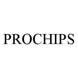  PROCHIPS