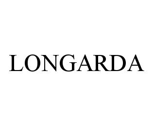 Trademark Logo LONGARDA