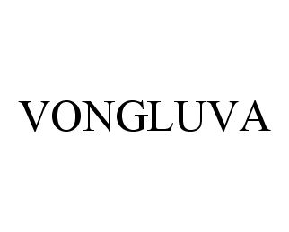  VONGLUVA