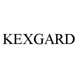  KEXGARD