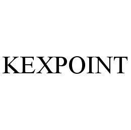  KEXPOINT