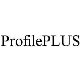 PROFILEPLUS