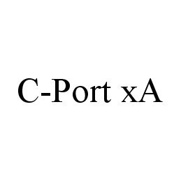  C-PORT XA