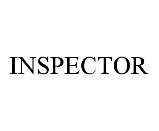 INSPECTOR