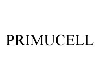  PRIMUCELL
