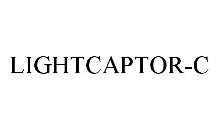 Trademark Logo LIGHTCAPTOR-C