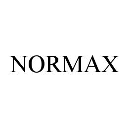  NORMAX