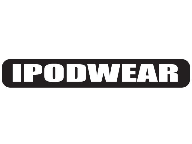 Trademark Logo IPODWEAR