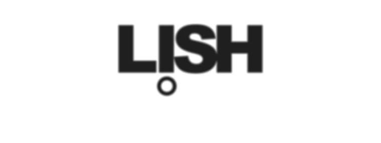 Trademark Logo LISH