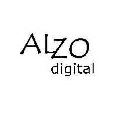 Trademark Logo ALZO DIGITAL