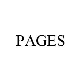 PAGES