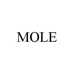 MOLE