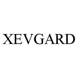  XEVGARD