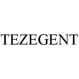  TEZEGENT