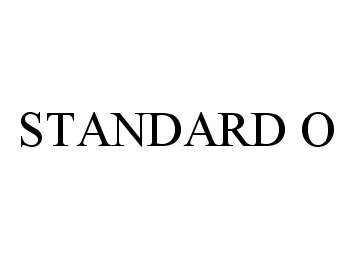  STANDARD O