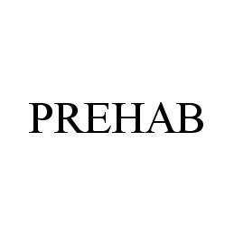  PREHAB