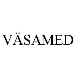 Trademark Logo VÄSAMED
