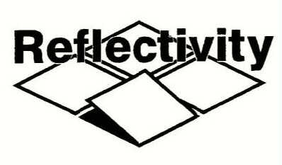 Trademark Logo REFLECTIVITY