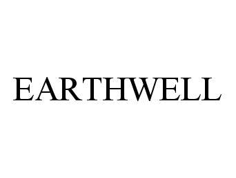  EARTHWELL