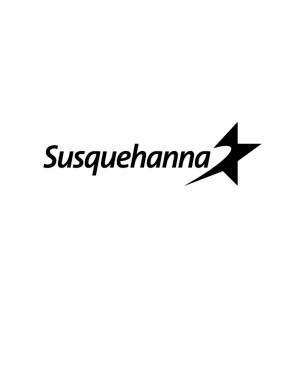 SUSQUEHANNA