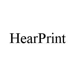  HEARPRINT