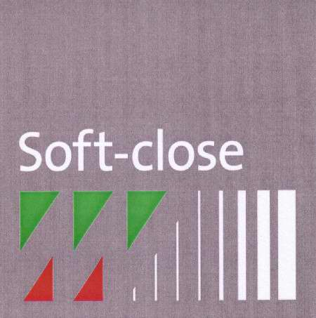  SOFT-CLOSE