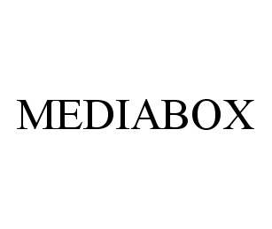 MEDIABOX