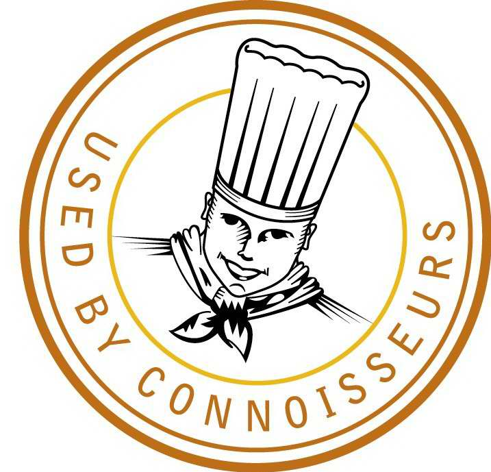 Trademark Logo USED BY CONNOISSEURS