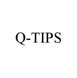  Q-TIPS