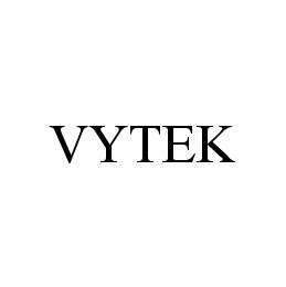  VYTEK