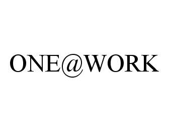 ONE@WORK